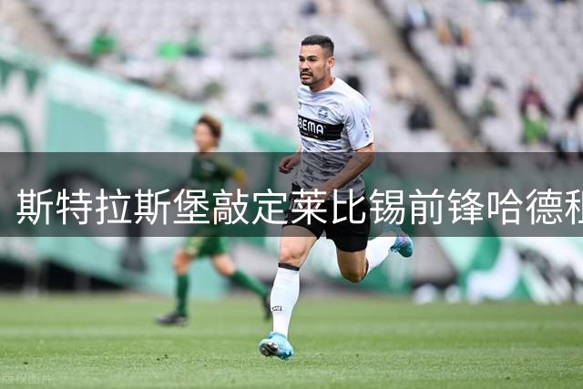 斯特拉斯堡敲定莱比锡前锋哈德租借加盟